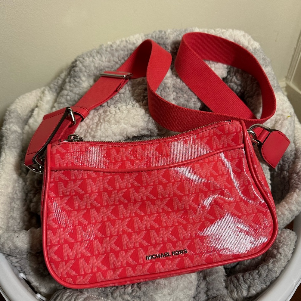 Michael Kors Crossbody